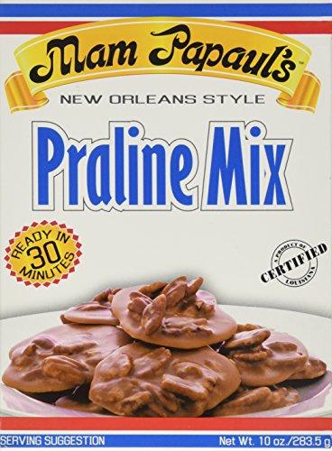 Mam Papaul's Praline Mix
