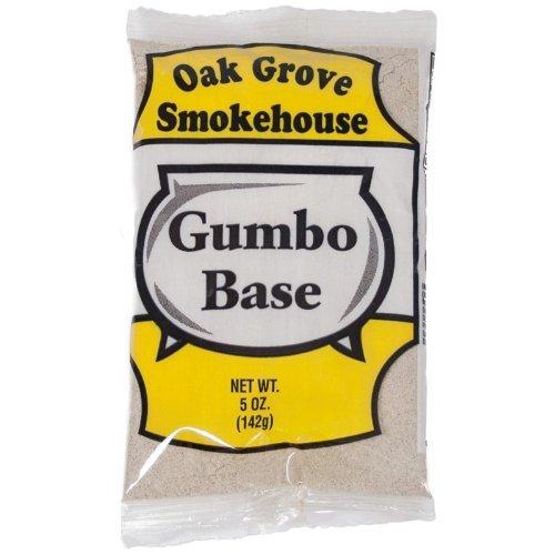 Oak Grove Smokehouse Gumbo Base