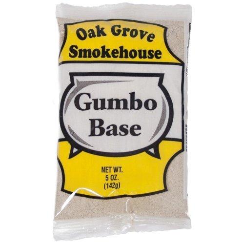 Gumbo Base 5 oz - Louisiana Fish Fry