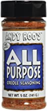 Andy Roo's All Purpose
