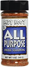 Andy Roos All Purpose