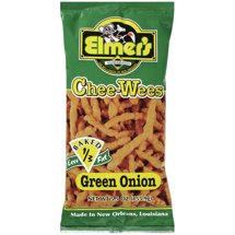 Elmer's Chee-Wees