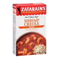 Zatarain's Shrimp Creole Base