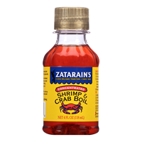 Zatarain's Concentrated Shrimp & Crab Boil