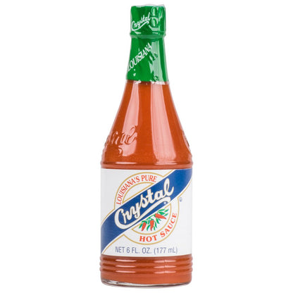 hot sauce plant in reserve la Crystal Hot Sauce – NolaCajun
