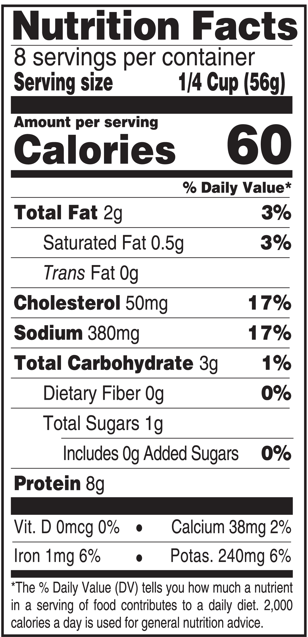 Richard's Rice Dressing Mix