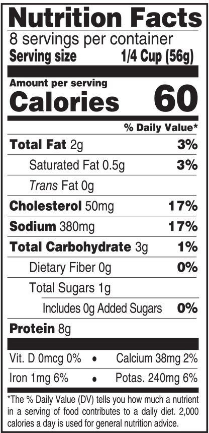 Richard's Rice Dressing Mix