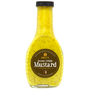 Hanley's Sweet Creole Mustard Dressing/Sauce