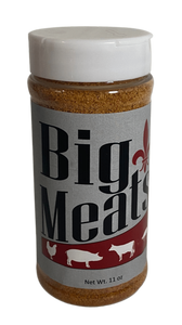 Big Meats Rub