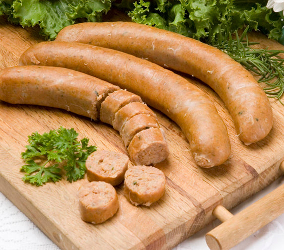 Cajun Boudin