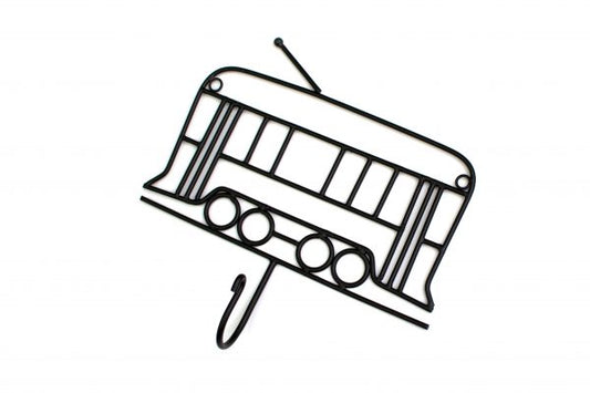 Streetcar Metal Wall Hook