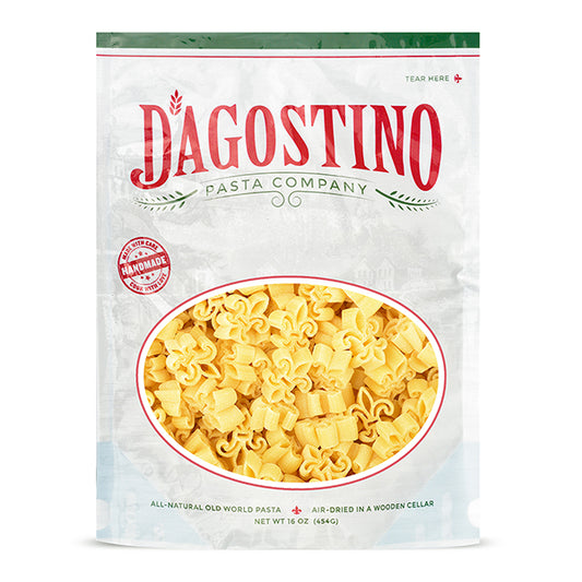 D'Agostino Pasta Company Handmade Pasta