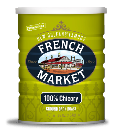 French Market Chicory