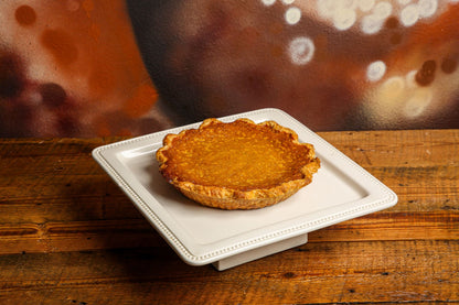 Gracious Bakery Pumpkin Pie