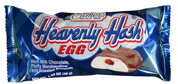 Elmer's Heavenly Hash Eggs