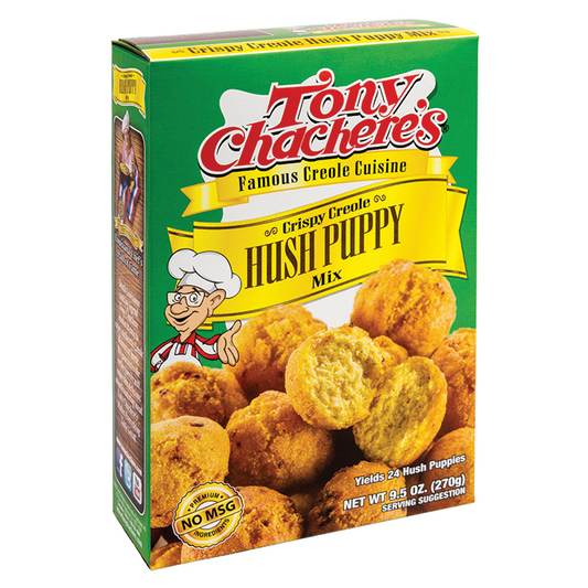 Tony Chachere's Hush Puppy Mix