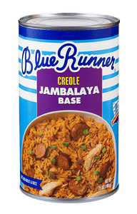 Blue Runner Creole Jambalaya Base