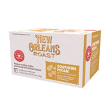 New Orleans Roast Single Serve Cups - Southern Pecan