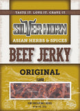 Silver Horn Beef Jerky