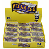 Elmer's Pecan Egg