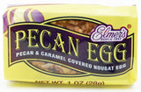 Elmer's Pecan Egg