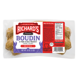 Richard's Boudin