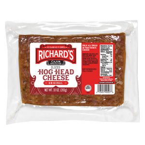 Richard's Hog Head Cheese