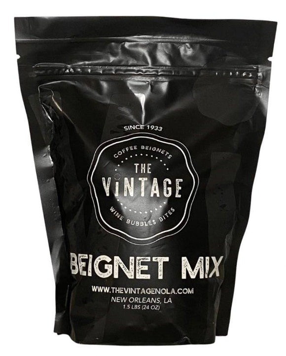 The Vintage NOLA- Beignet Mix