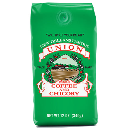 Union Coffee and Chicory