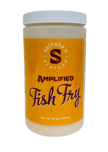 Seither's Seafood Amplified Fish Fry