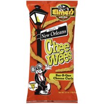 Elmer's Chee-Wees