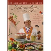 Andrea's Light: New Orleans Italian Cookbook