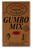 Autin's Gumbo Mix