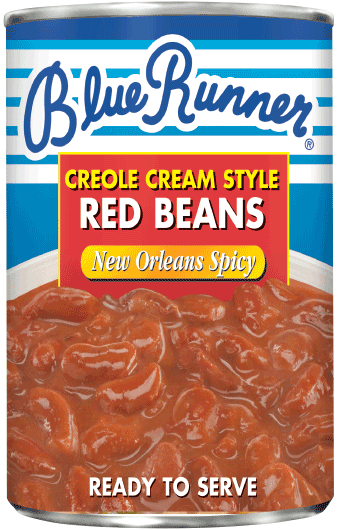Blue Runner Foods