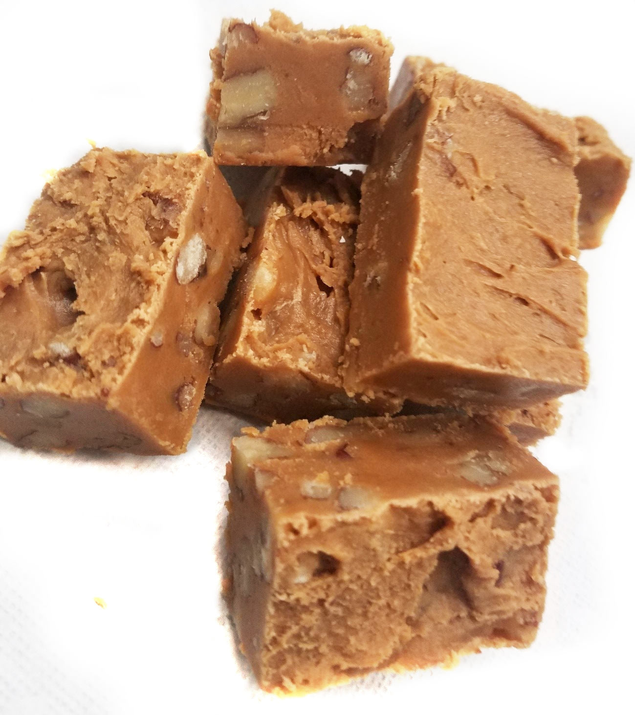 Buster's Homemade Pecan Candy - 1lb