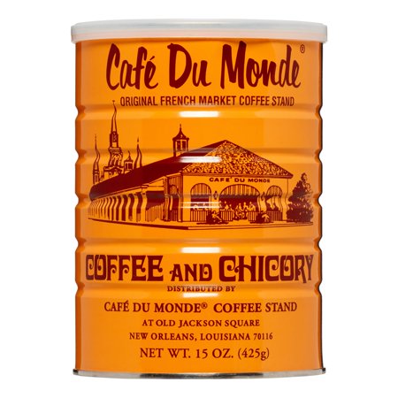 Cafe Du Monde Coffee & Chicory