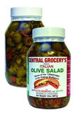 Central Grocery Olive Salad