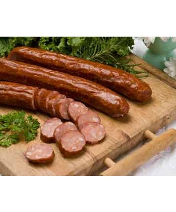 Cajun Andouille