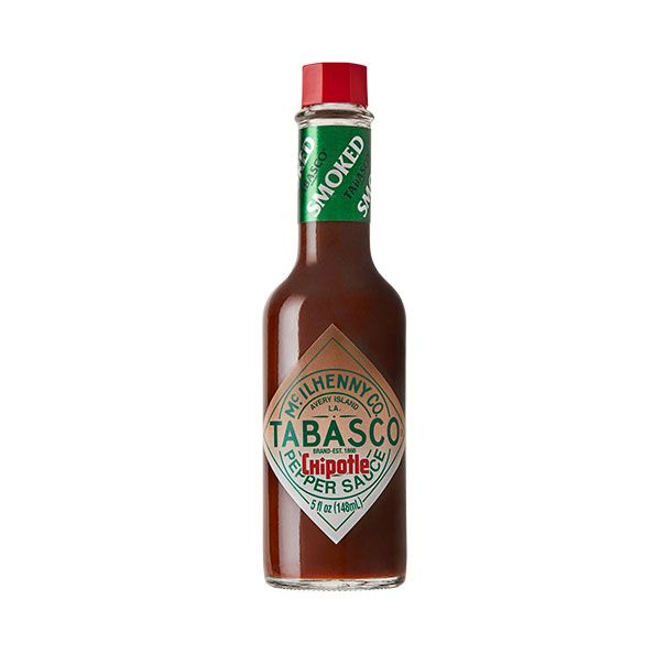 TABASCO Chipotle Pepper Sauce