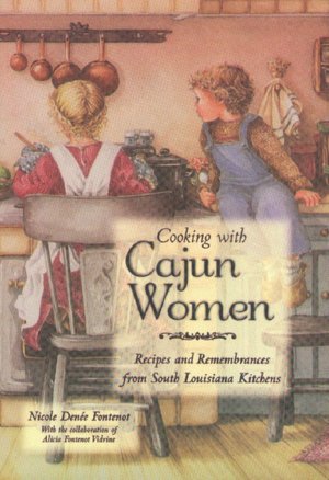 Cooking with Cajun Women