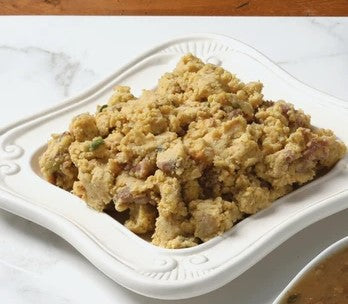 Cornbread Dressing