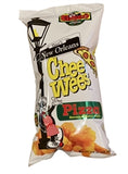 Elmer's Chee-Wees