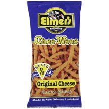 Elmer's Chee-Wees
