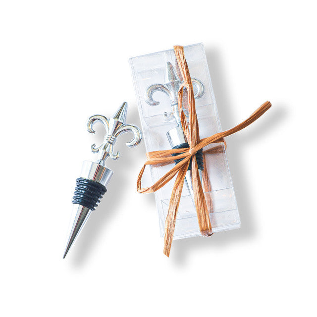 Fleur De Lis Stopper