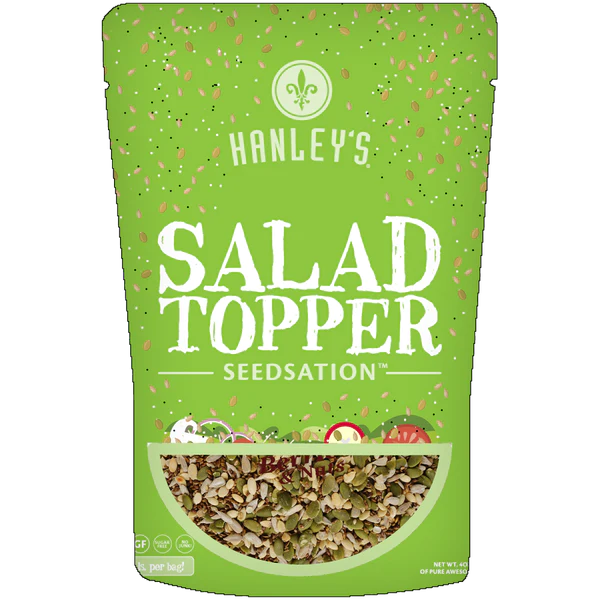 Salad Accessories – Hanley's Foods