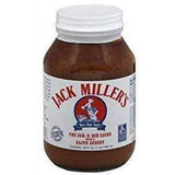 Jack Miller's Bar-B-Que Sauce