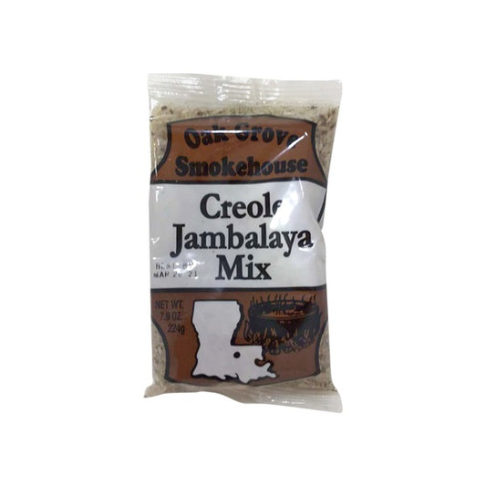 Oak Grove Smokehouse Jambalaya Mix