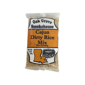 Oak Grove Smokehouse Cajun Dirty Rice