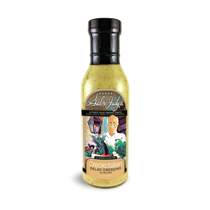 Sal & Judy's Salad Dressing