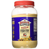 Louisiana Fish Fry Mix